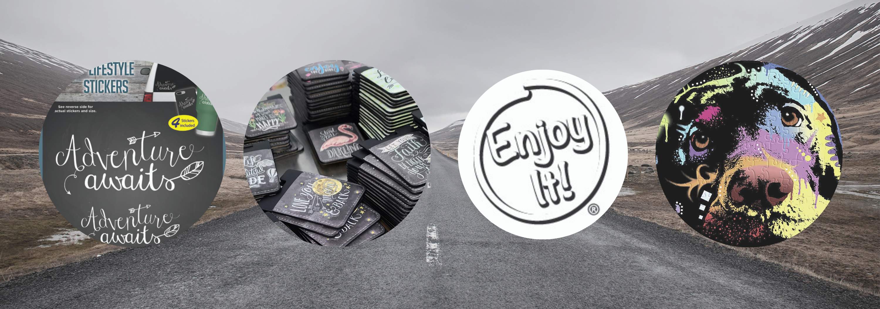 Express Yourself with Vibrant Style